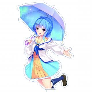 星織ユメミライ - chara-pa 星織ユメミライ - chara-pa