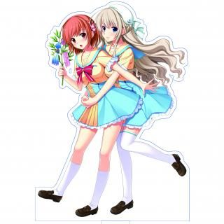 星織ユメミライ - chara-pa 星織ユメミライ - chara-pa