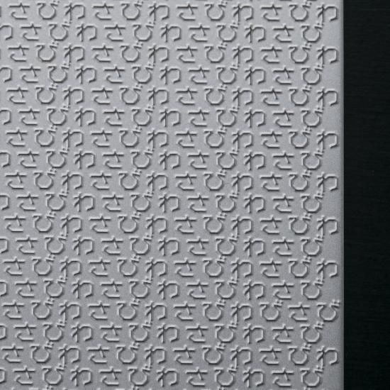 ネット限定】本わさび専用おろし板 鋼鮫（本体のみ）5枚セット｜伊豆の