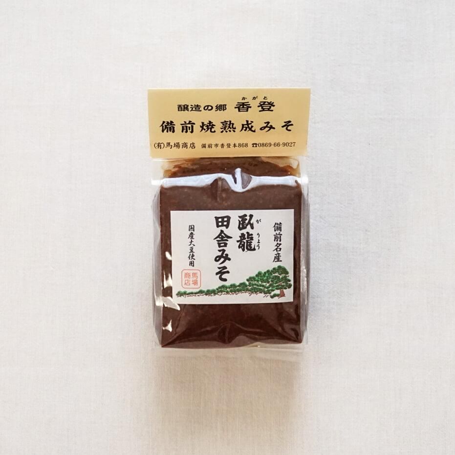 馬場商店の田舎みそ 赤ちゃんのおだしやさん 離乳食のための出汁 だし 素材 乾物通販サイト 馬場商店の田舎みそ 赤ちゃんのおだしやさん 離乳食のための出汁 だし 素材 乾物通販サイト