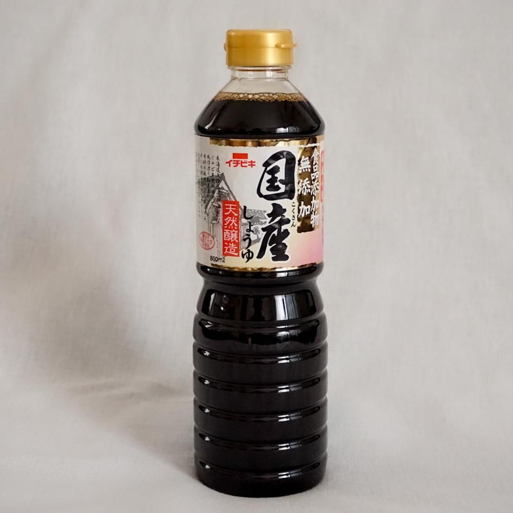 無添加国産醤油 しょうゆ 赤ちゃんのおだしやさん 離乳食のための出汁 だし 素材 乾物通販サイト
