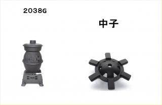 ダルマストーブ 大 DX - ノザキ産業 オンラインショップ ダルマストーブ 大 DX - ノザキ産業 オンラインショップ
