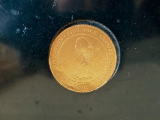 ビンテージ 60's 月球儀 - 大阪和泉市のアンティークインテリア