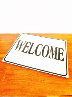  ӥơ WELCOME 饹ץ졼