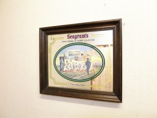  ӥơ Seagram's ѥ֥ߥ顼