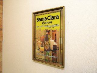  ӥơ Santa Clara ѥ֥ߥ顼