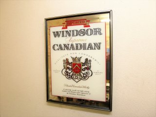  ӥơ WINDSOR CANADIAN ѥ֥ߥ顼