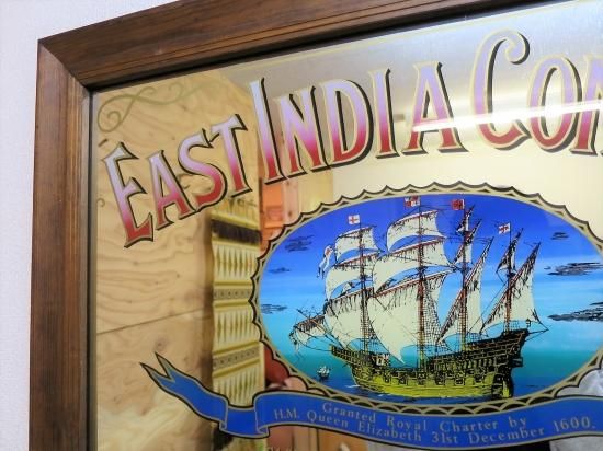 British east india trading company hi-res stock photography