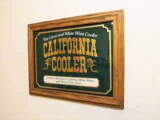 ӥơ CALIFORNIA COOLER ɳݤ