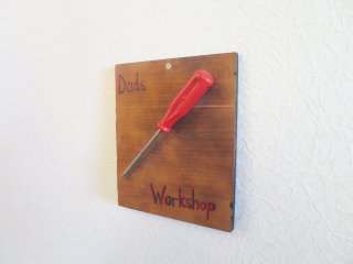  ӥơ 70's Dads workshop ǥ