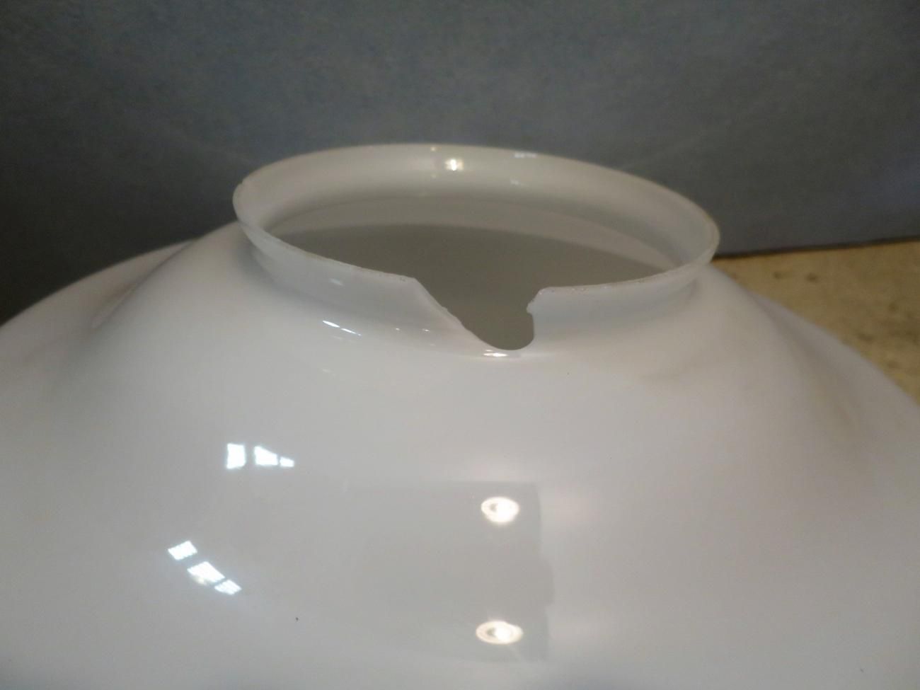 アンティーク 20's-30's アールデコ スクールハウスランプ