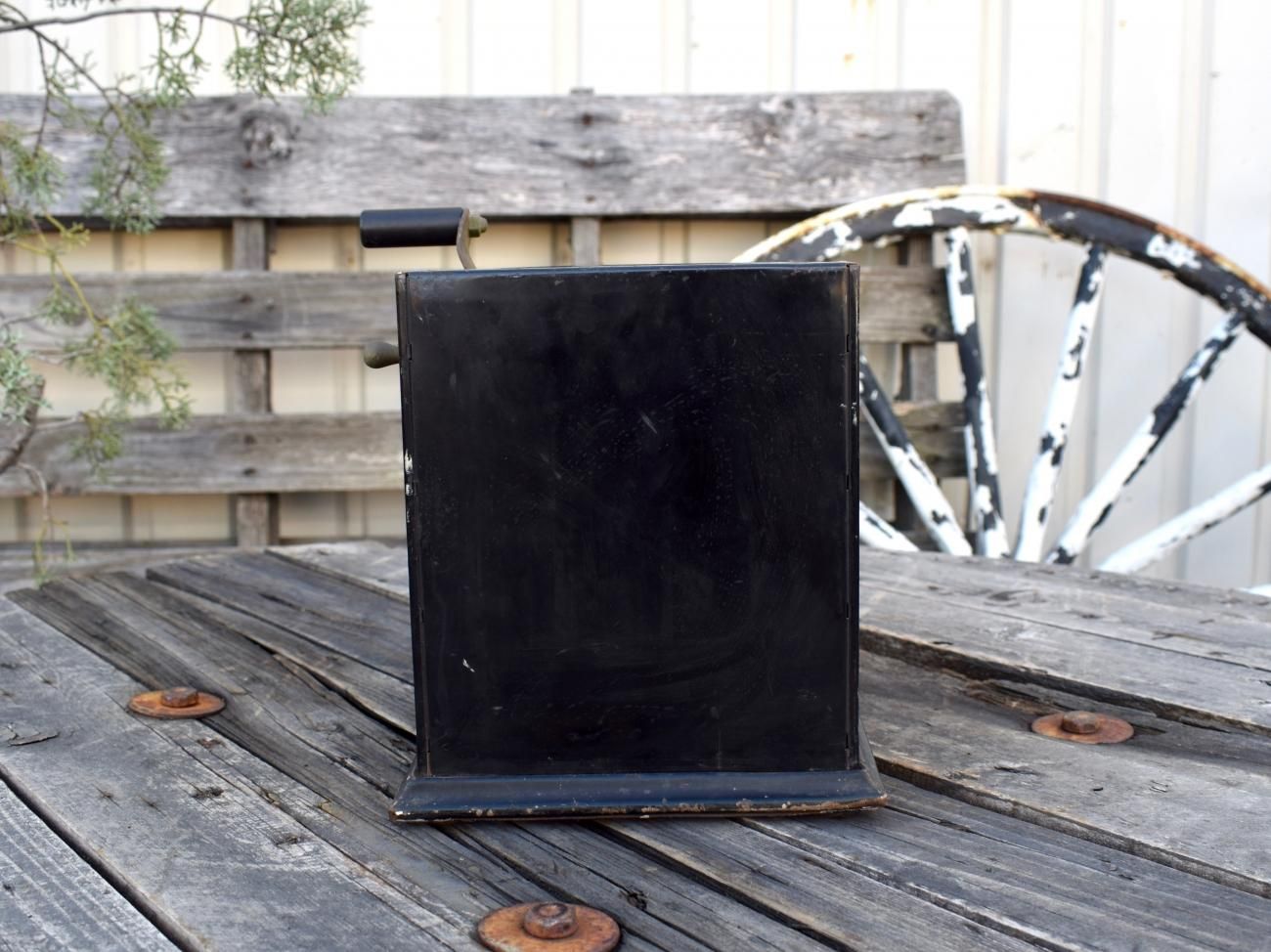 ビンテージ 20's アディングマシーンオブジェ - 大阪和泉市の