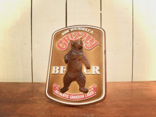 ӥơ GRIZZLY ӥ