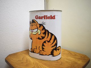  ӥơ 70's CHEINCO Garfield ȥܥå