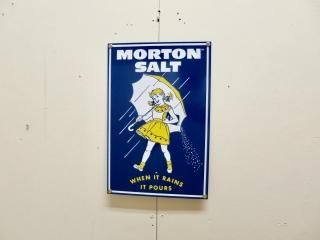 ӥơ MORTON SALT ۡ