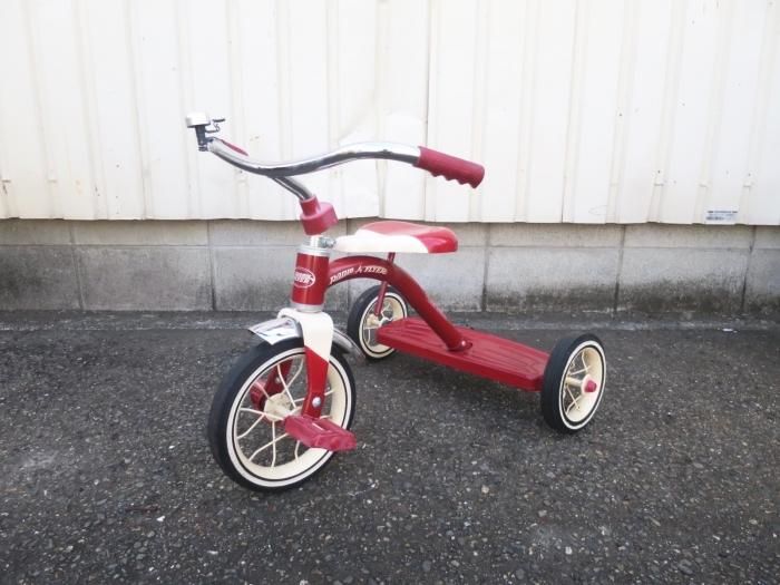 ラジオフライヤー 三輪車 アンティーク (Amazon.co.jp: RADIO ラジオフライヤー 三輪車 アンティーク (Amazon.co.jp: RADIO