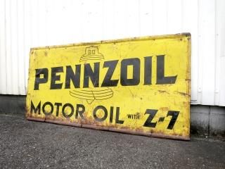 ӥơ PENNZOIL 