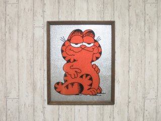  ӥơ 70's Garfield ǥ 