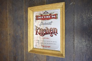 ӥơ MOM'S Kitchen ѥ֥ߥ顼