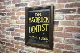ƥ DR.MAYBRUCK ǥ