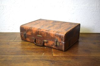 ビンテージ Samsonite社製 スーツケース