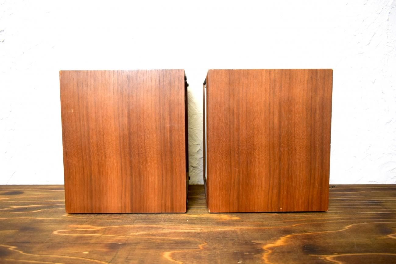 ビンテージ PANASONIC社製 スピーカー - 大阪和泉市のアンティーク