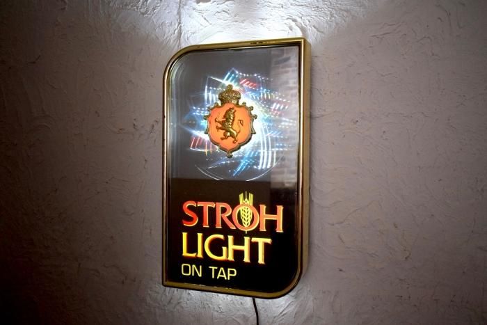 ビンテージ　ライトサイン VINTAGE ANTIQUE EXIT SIGN LAMP ヴィンテージ アンティーク