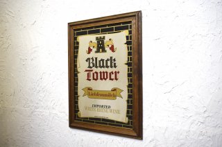 ӥơ Black Tower ѥ֥ߥ顼