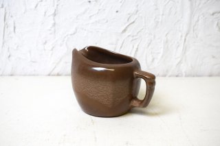  ビンテージ FRANKOMA社製 陶器クリーマー