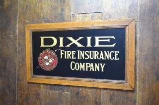 ƥ Dixie Fire Insurance Co 