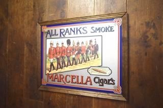 ӥơ Marcella Cigars ѥ֥ߥ顼