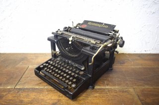 ビンテージ Remington社製 タイプライター 