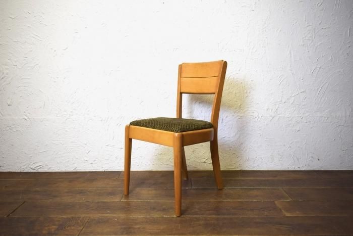 HEYWOOD社製 ヘイウッドウェイクフィールド社製 ダイニングチェア