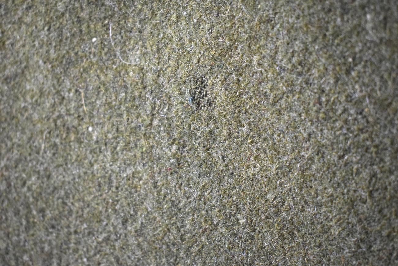 ビンテージ　ブランケット　us ミリタリー ビンテージ US ARMY ブランケット - 大阪和泉市のアンティーク