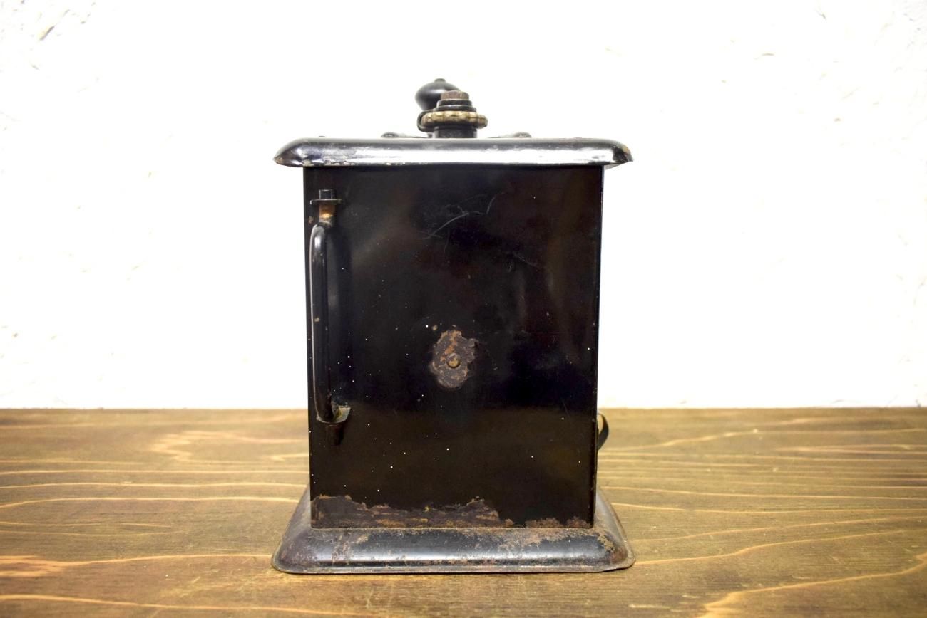 ミルさん専用商品 アンティーク 1905's コーヒーミル - 大阪和泉市のアンティーク