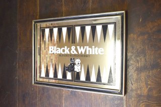  ӥơ BLACK&WHITE ѥ֥ߥ顼