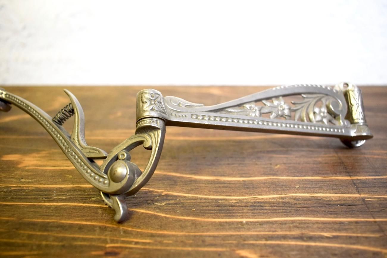 アンティーク KATO シェービングミラー - 大阪和泉市の