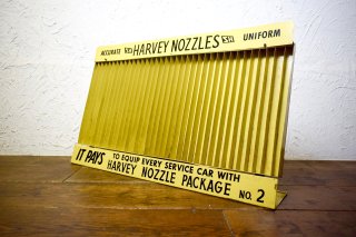 ӥơ Harvey nozzles ǥץ쥤å