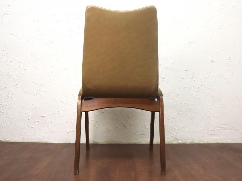 ビンテージ 60's Chet Beardsley レザーダイニングチェア - 大阪 ビンテージ 60's Chet Beardsley レザーダイニングチェア - 大阪
