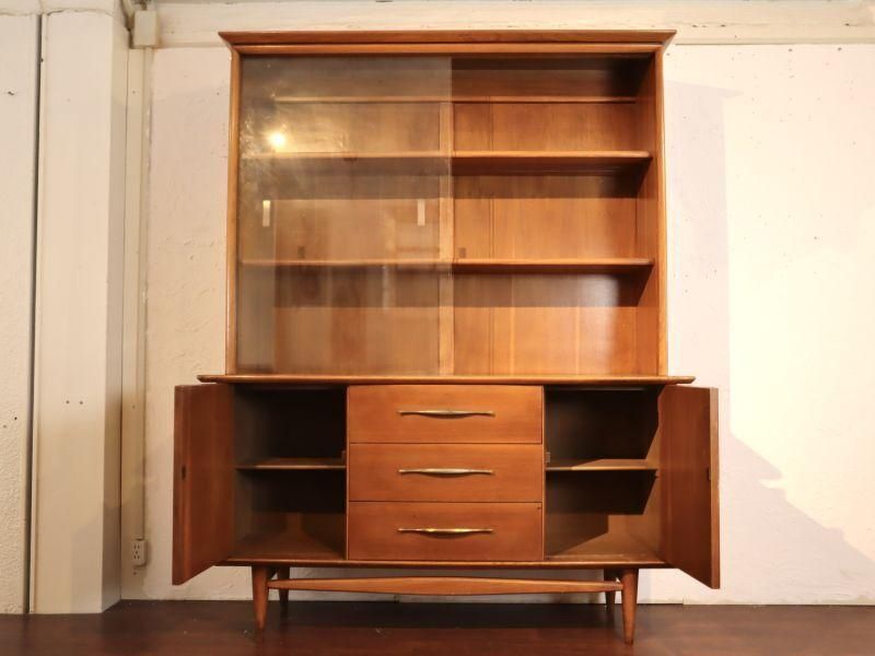 カップボードLane社製 ヴィンテージアンティーク