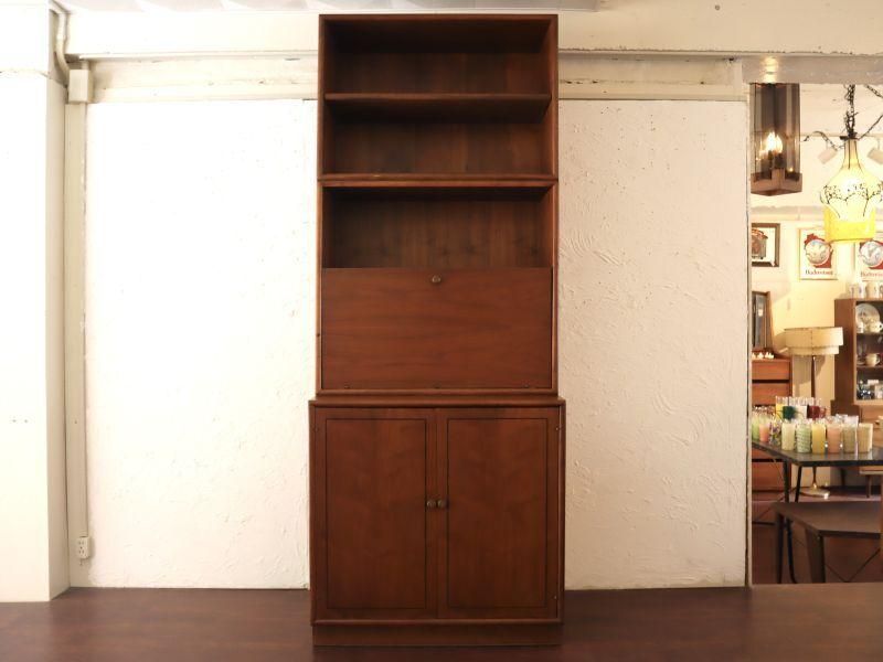 ビンテージ 60's DREXEL社製 ウッドキャビネット - 大阪和泉市の