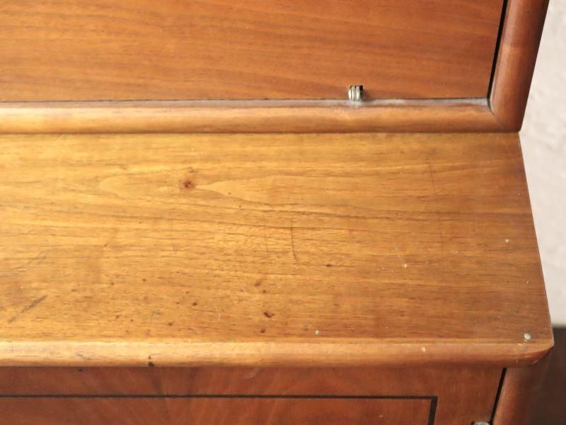 ビンテージ 60's DREXEL社製 ウッドキャビネット - 大阪和泉市の