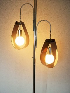 ランプ・照明 - アンティーク・ヴィンテージ家具、照明、雑貨の通販