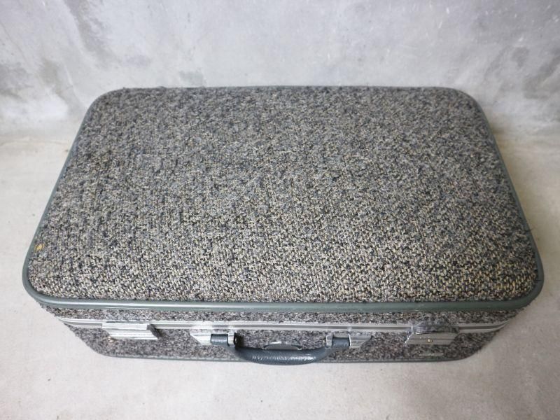 ビンテージ Skyway社製 スーツケース - 大阪和泉市のアンティーク