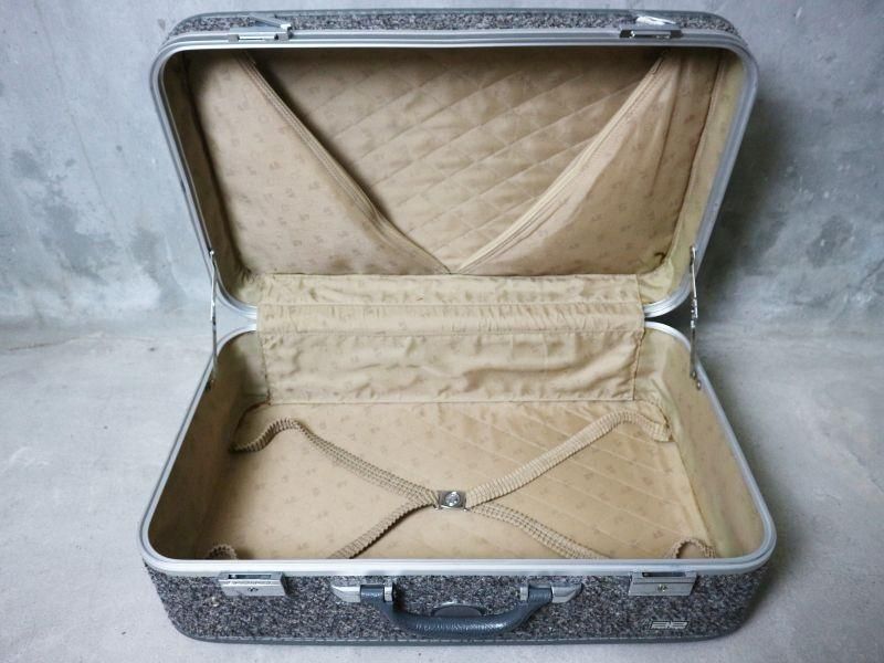 ビンテージ Skyway社製 スーツケース - 大阪和泉市のアンティーク