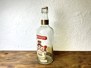 ӥơ SMIRNOFF VODKA 饹ܥȥ