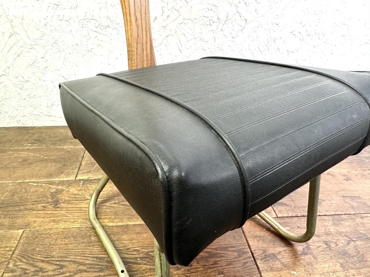 1960's ヴィンテージ バレットチェア - アンティーク