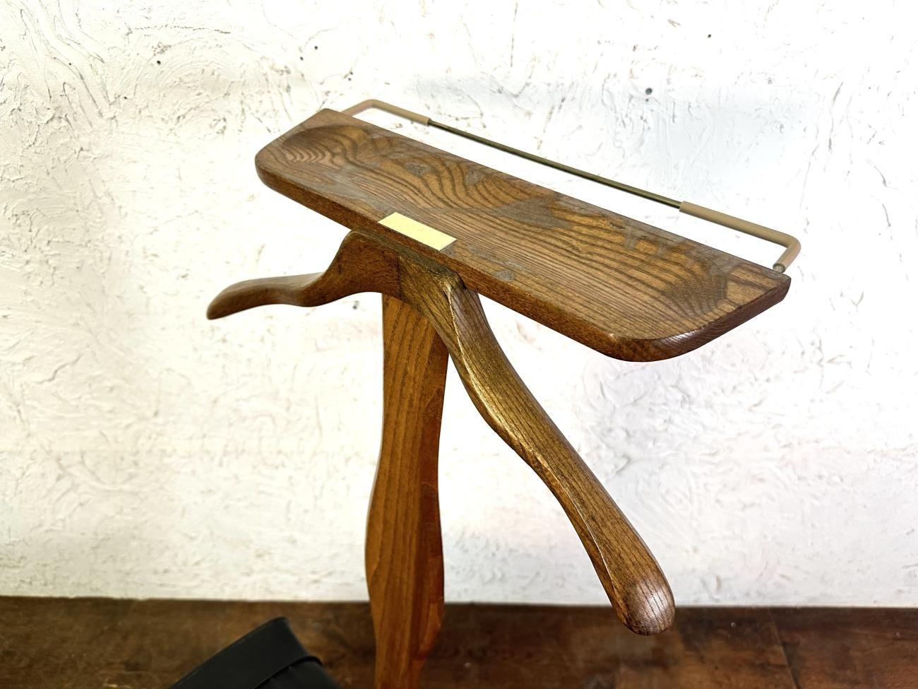 1960's ヴィンテージ バレットチェア - アンティーク