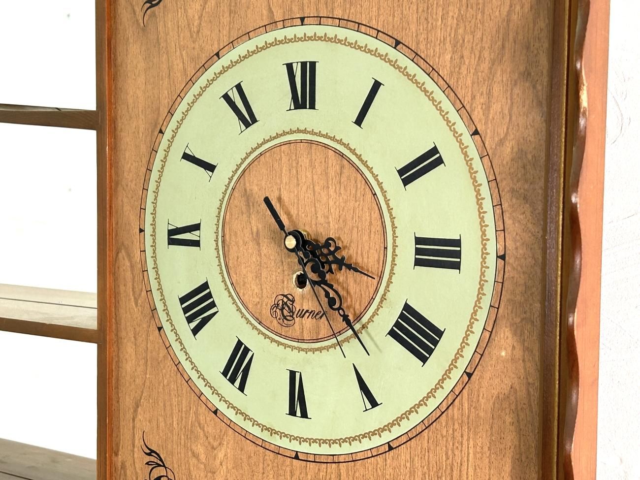 特注巨大時計 撮影映え◎アンティーククロック｜廃墟・ヴィンテージ・大型オブジェ 特注巨大時計 撮影映え◎アンティーククロック｜廃墟・ヴィンテージ