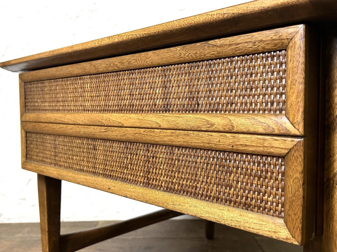 ビンテージ 60's LANE社製 サイドテーブルACCLAIM ビンテージ 60's LANE社製 サイドテーブルACCLAIM